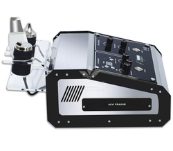 Апарат 2 в 1 ультразвукової терапії S-03 Alvi-Prague