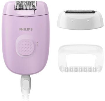 Епілятор PHILIPS BRE237/00 серії 2000