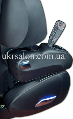 Масажне крісло iRobo 3