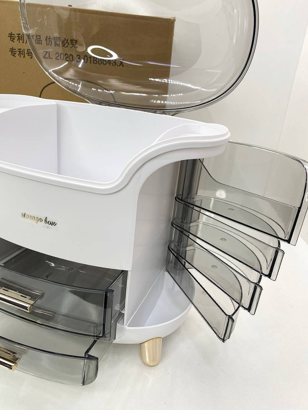 Органайзер для косметики