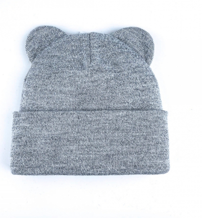 Шапочка "Ширлі", вовна ТМ "Talvi" (р. 48-56)