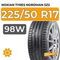 Nokian Tyres Nordman SZ2 225/50 R17 98W XL