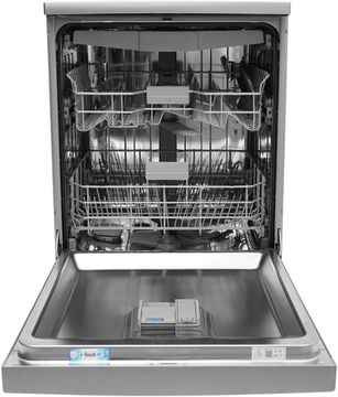 Посудомийна машина Beko BDFN26520XQ
