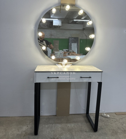 Рабочее место парикмахера ДЗ-02