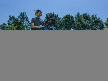 Райдер Stiga Park520P