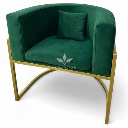 Кресло бьюти мастера КР-07b