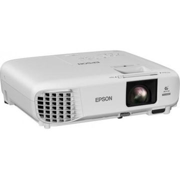 Мультимедійний проектор Epson EB-U05 (V11H841040)