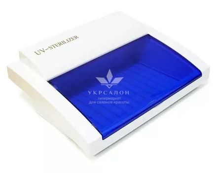 Ультрафіолетовий стерилізатор XDQ-503