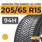 Hankook Tire Kinergy 4s 2 H750 205/65 R15 94H