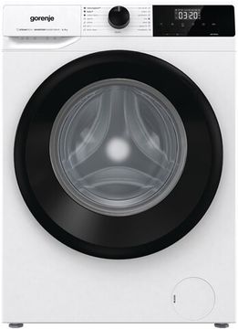 Пральна машина GORENJE WNHEI74SAS/UA