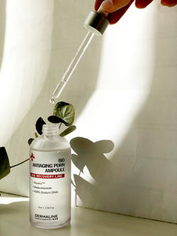 Антивікова сироватка BIO ANTIAGING PDRN AMPOULE