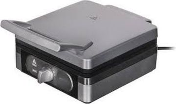 Вафельниця MPM Product MGO-36