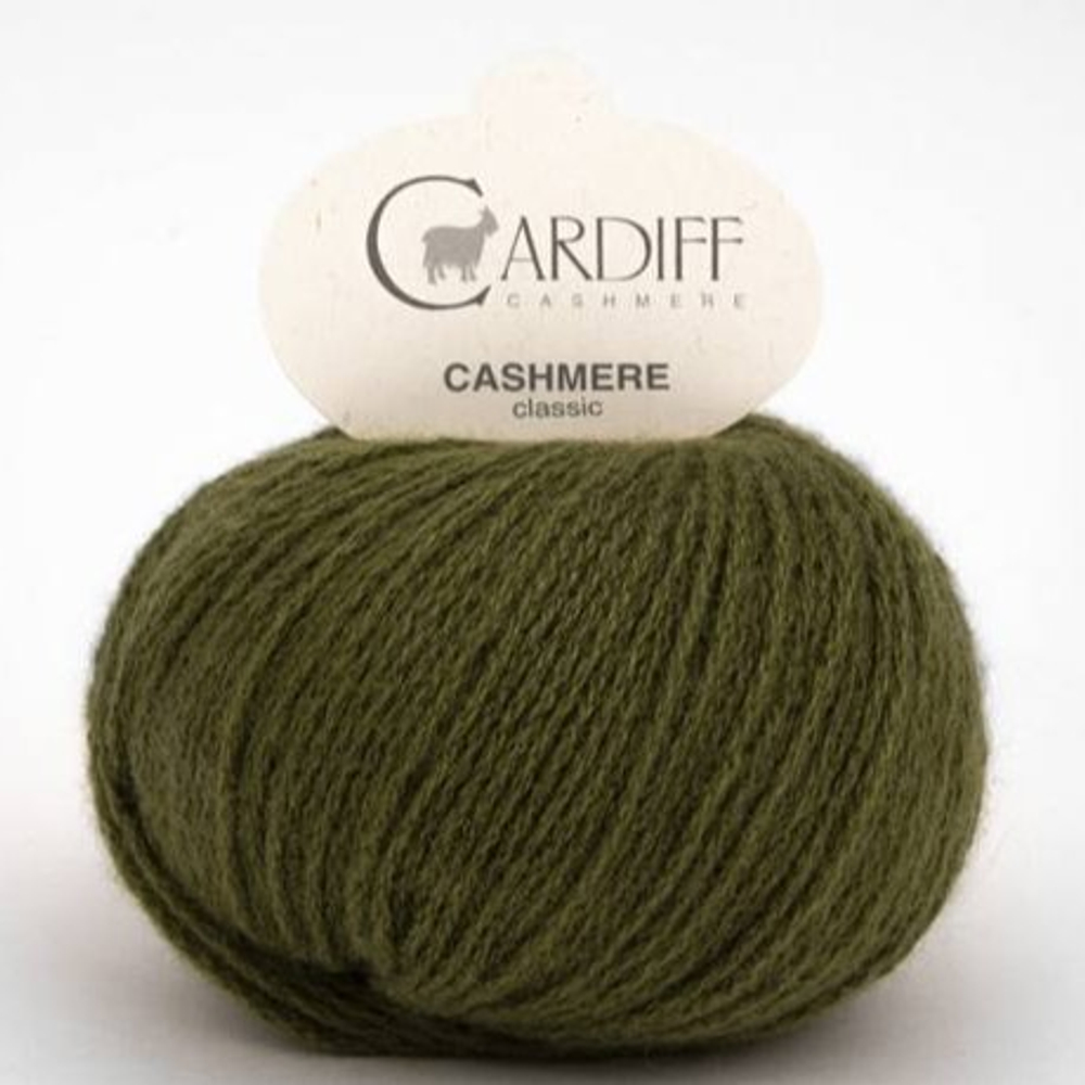 Cașmir CLASSIC 543