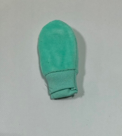 Царапки, велюр ТМ "Lari"