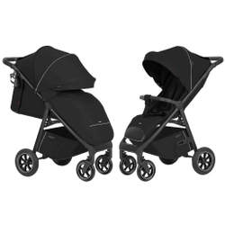 Прогулянкова коляска Carrello Bravo Air CRL-5512 NF