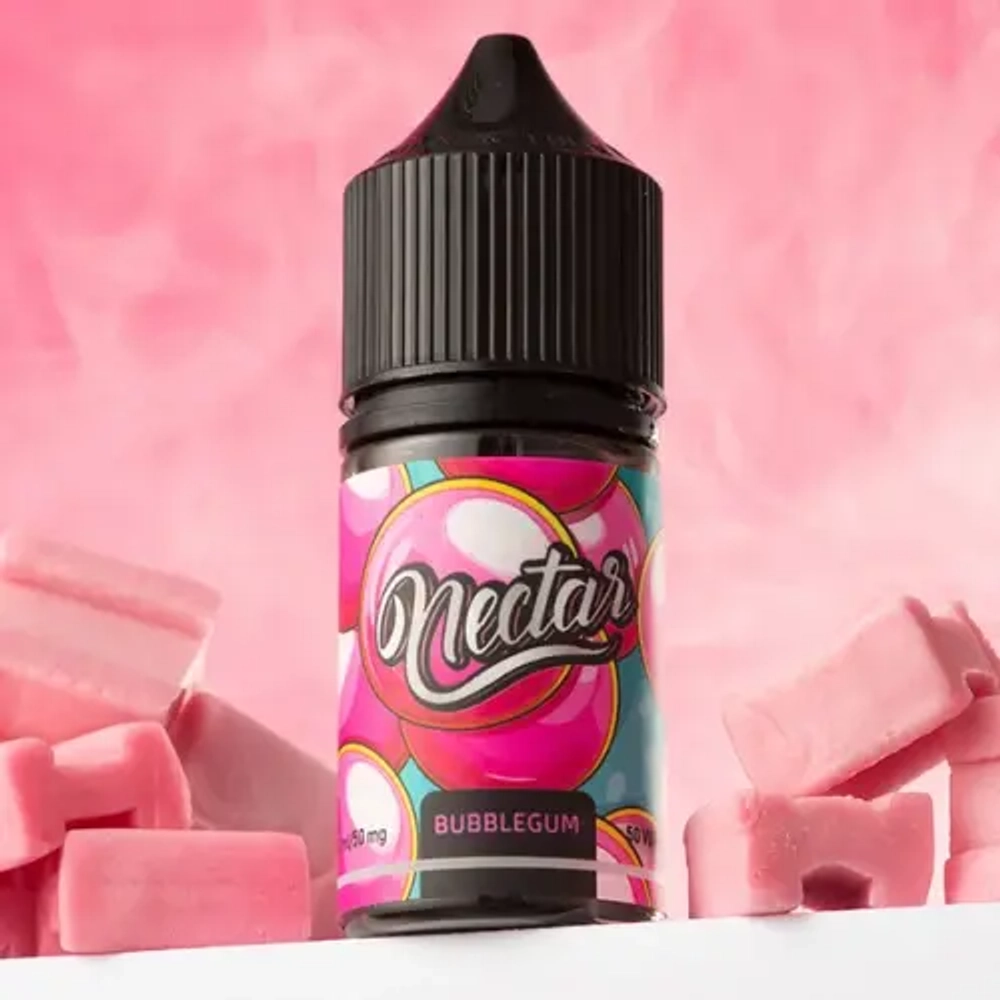 Сольова Рідина Nectar Жуйка 30ml 50mg