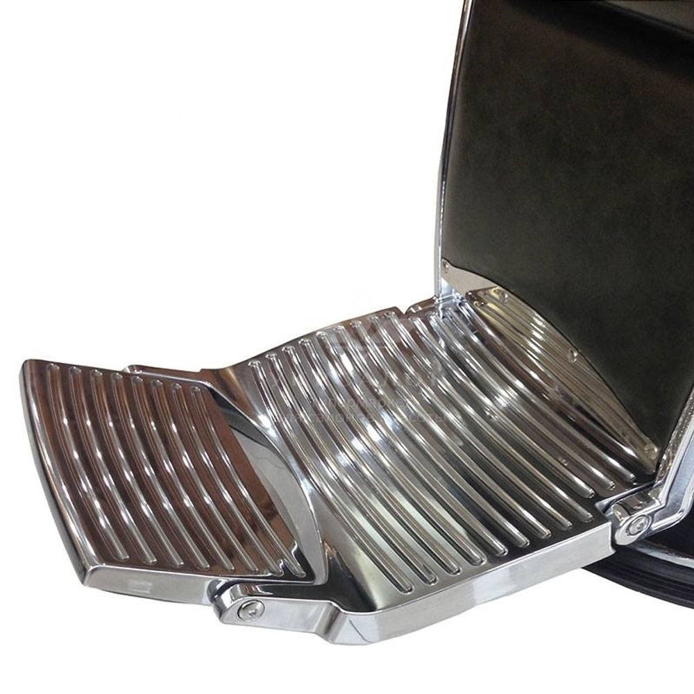 Перукарське крісло barber tiger