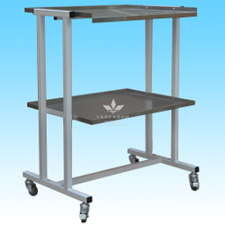 Косметологічний візок СТ-СТ-1