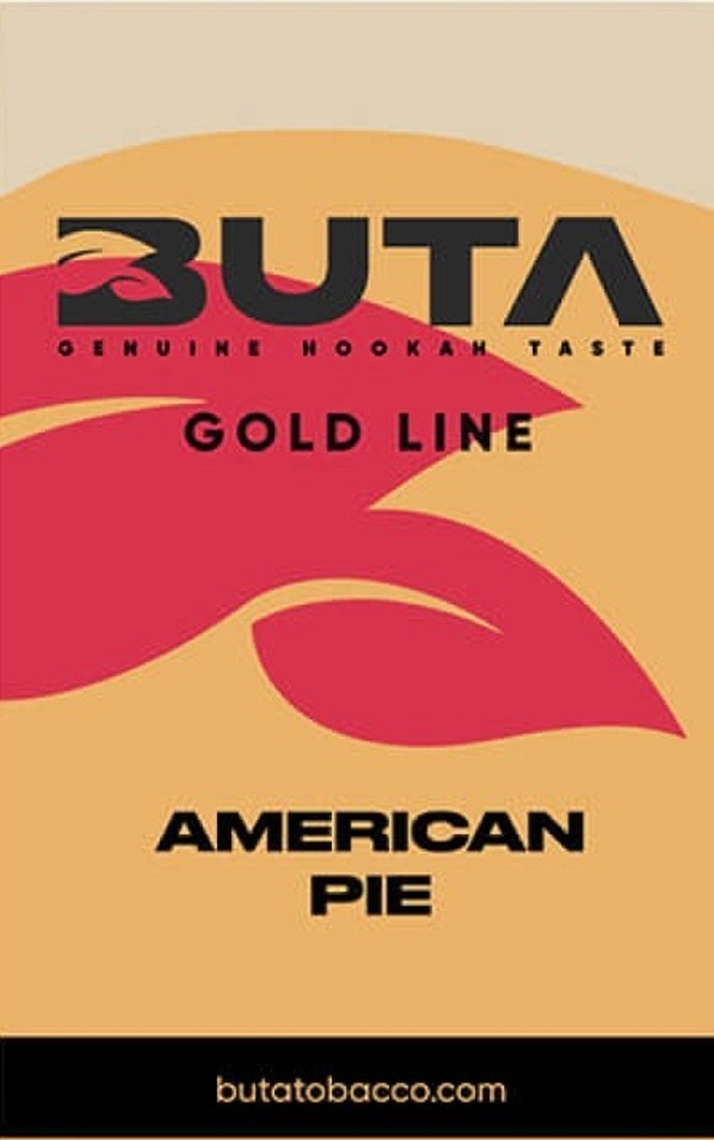 Купить Табак Buta American pie (Бута Американский Пирог) по лучшей цене с быстрой доставкой