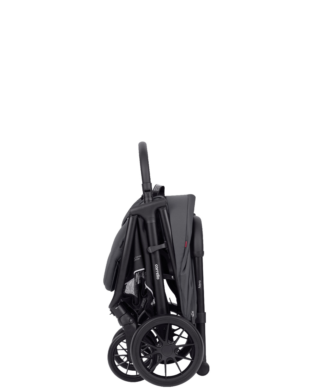 Прогулочная коляска Carrello Nero CRL-5514