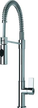 Змішувач кухонний FRANKE FOX PRO (115.0486.993) хром