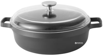 Каструля BergHOFF Gem 4.6 л (2307319)