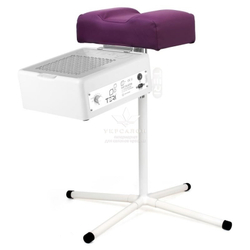 Педікюрна підставка для витяжок Teri