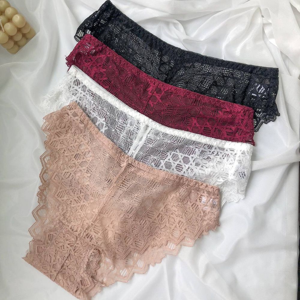 Мереживні  сліпи