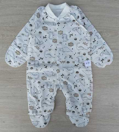 Чоловічок, футер "Pepi"