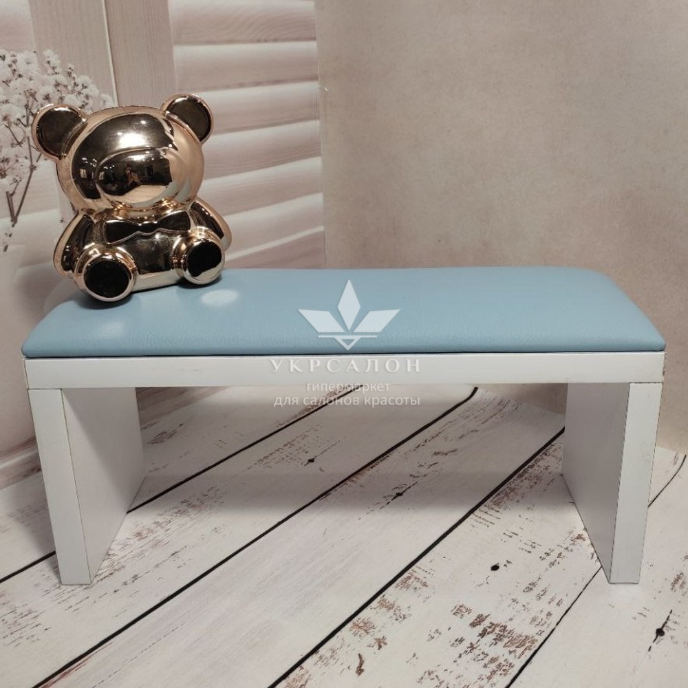 Подставка для маникюра ДСП white