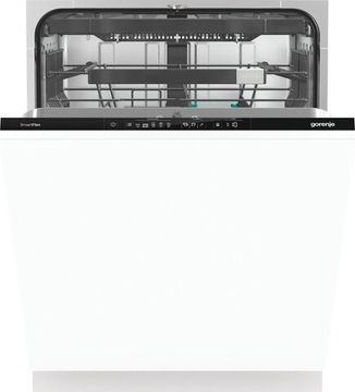 Вбудована посудомийна машина Gorenje GV671C60