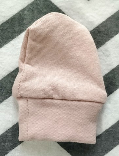 Царапки, двунитка з начосом ТМ "SimN"