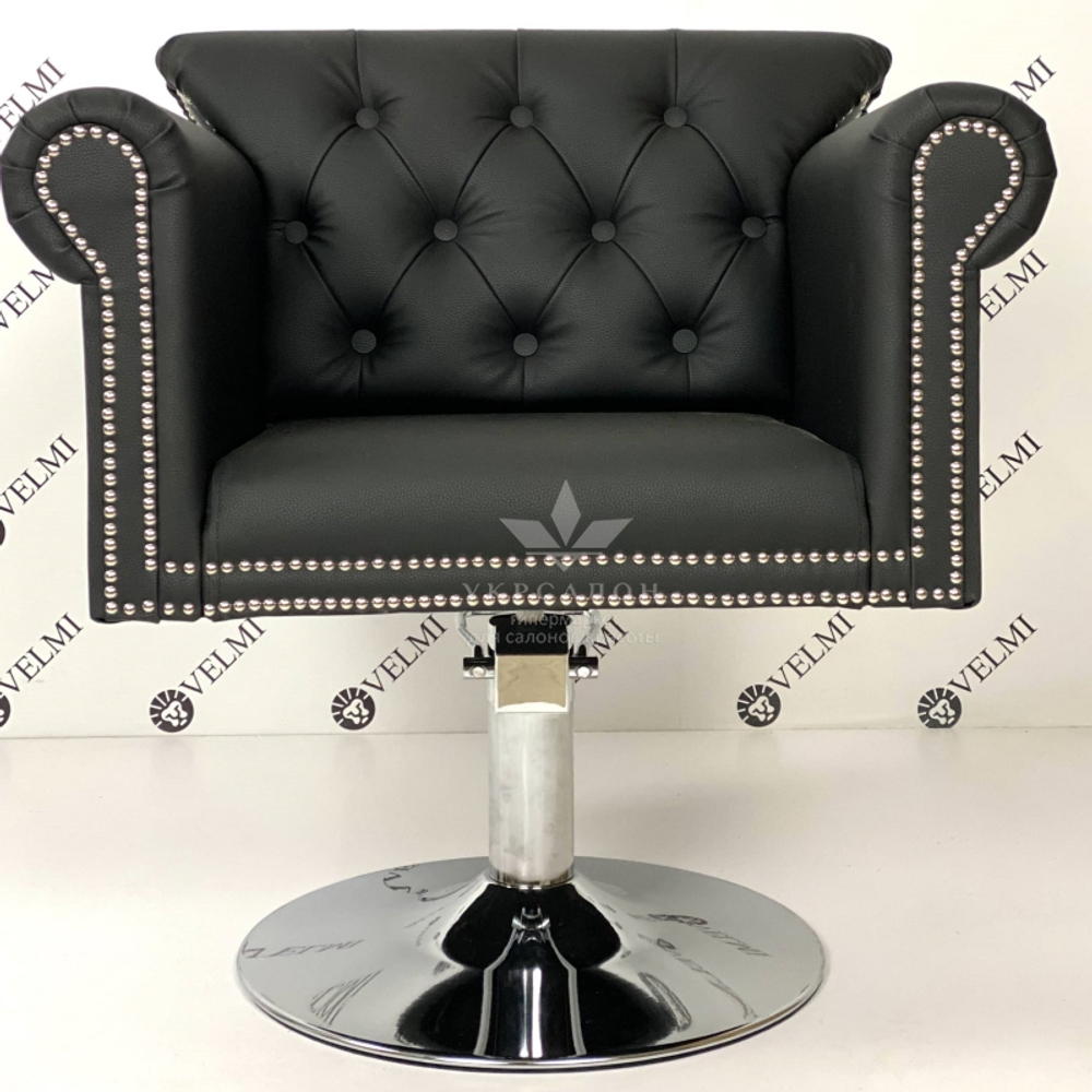 Парикмахерское кресло  Prado