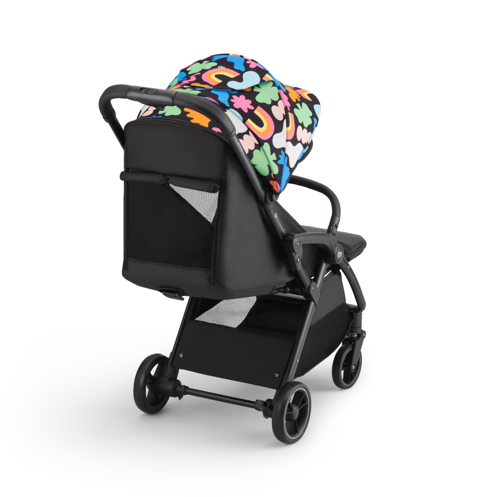 Прогулянкова коляска Kinderkraft Apino