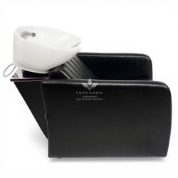 Комплект парикмахерской мебели Bronx Vincent