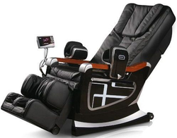 Масажне крісло iRest SL-A08-2