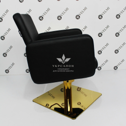 Перукарське крісло Olimp Gold