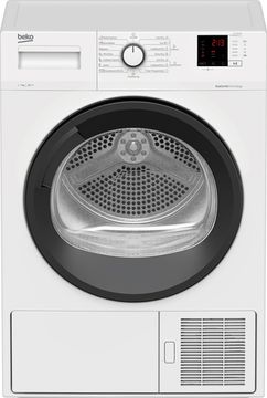 Сушильна машина BEKO DF7412PA