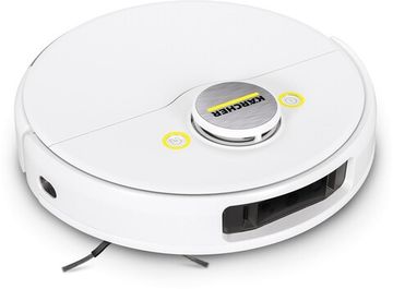 Робот-пилосос Karcher RCV 5 Comfort (1.269-650.0)