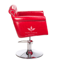 Перукарське крісло Alberto