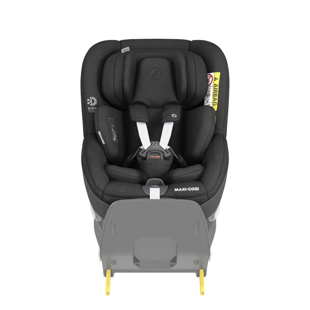 Автокресло детское Maxi-Cosi Pearl 360 0+/1 (0-18 кг)