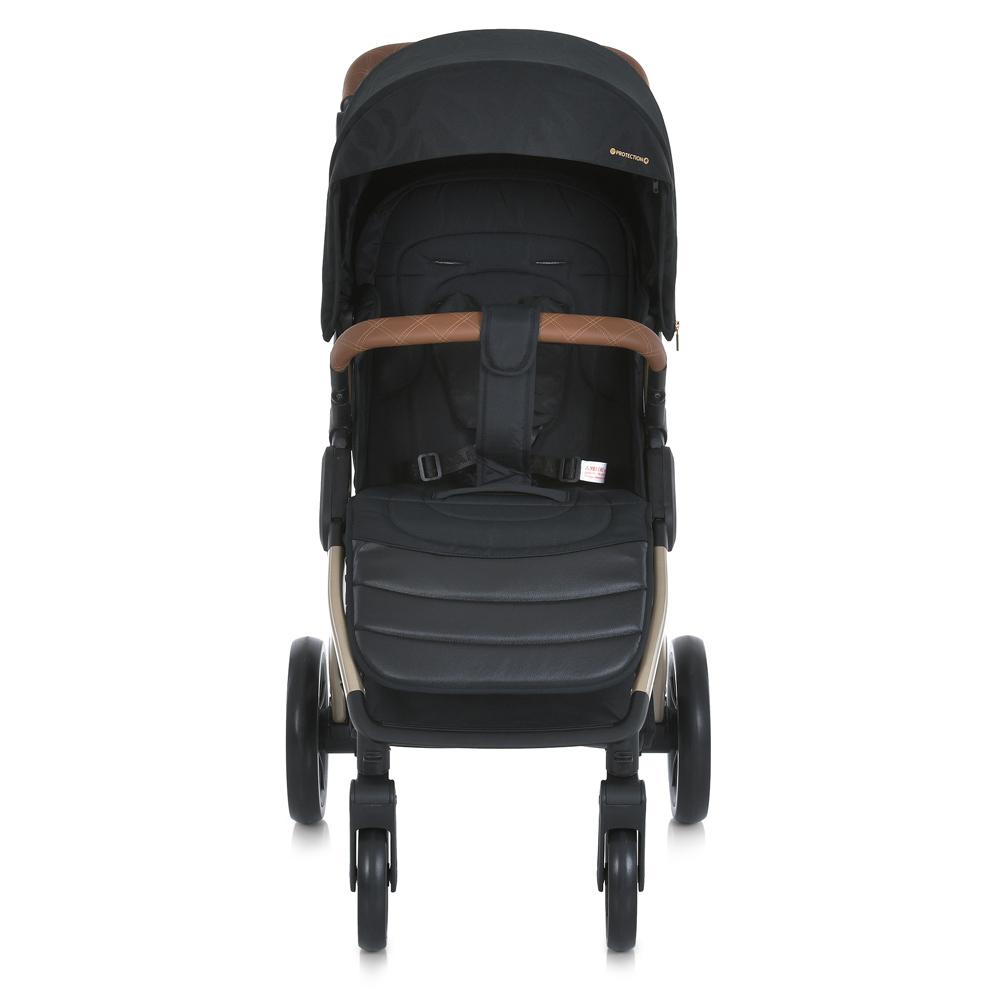 Прогулянкова коляска El Camino ME 1053G-2 Dynamic Pro Special
