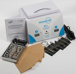 Сухожаровой шкаф Микростоп М1+