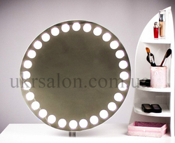 Дзеркало Rossana з підсвічуванням