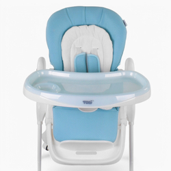 Стульчик для кормления Toti W 22019 (48406, 56077, 62005, 82552)