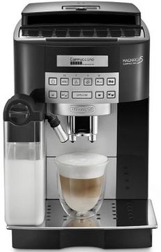 Кавомашина DeLonghi ECAM 22.360.B