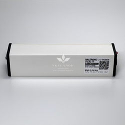 Повербанк с функцией подключения ручки фрезера Power Station PS30-6K/F Nailtronic