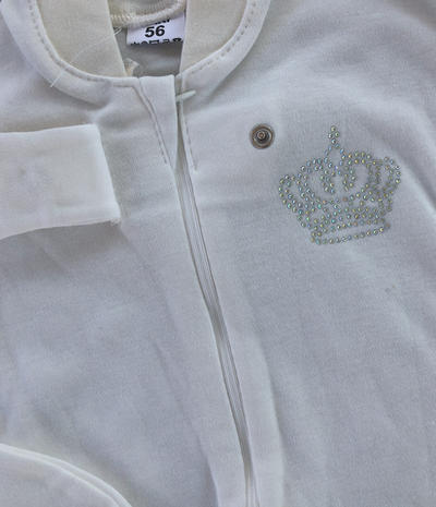 Пеленка-кокон з шапочкою ТМ "LARI"