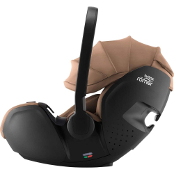 Автокресло-переноска детское Britax Römer Baby-Safe Pro Lux (0-13 кг)
