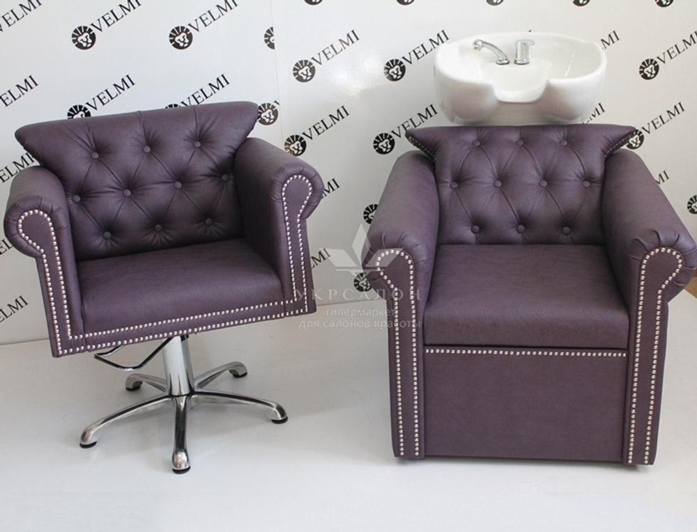 Комплект мебели для салона Prado